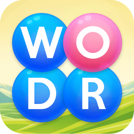 Word Serenity: Fun Word Search