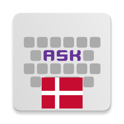 Danish for AnySoftKeyboard