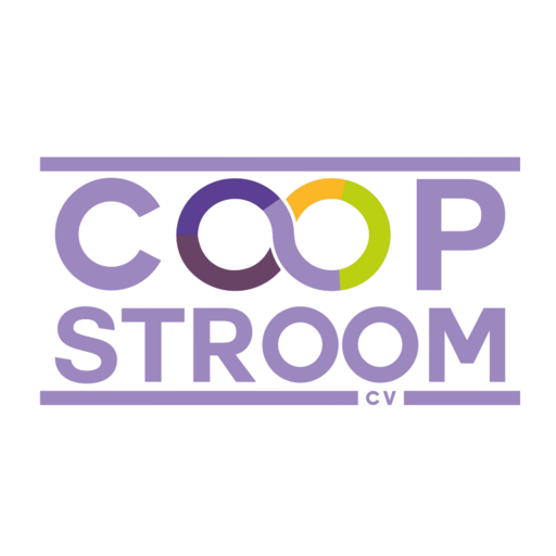 CoopStroom Autodelen