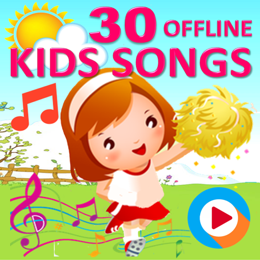 Kids Songs - Nursery Rhymes2.2.7