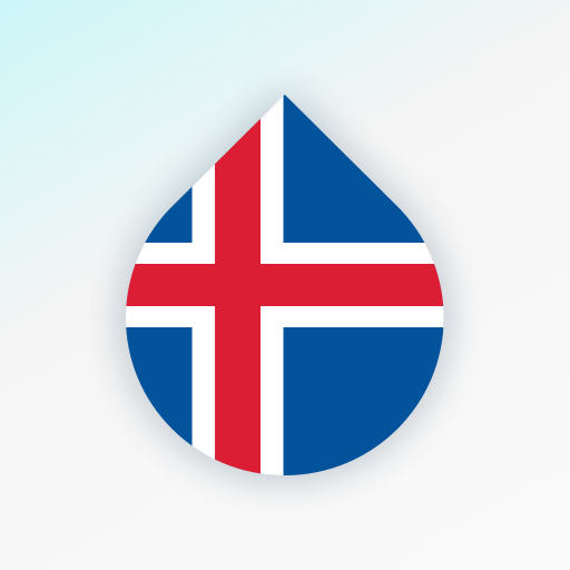 Belajar bahasa islandia