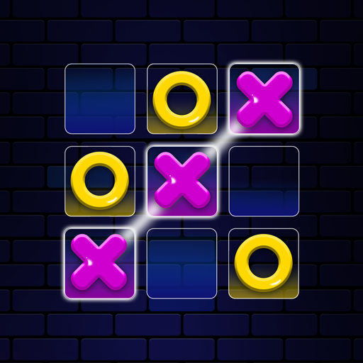 Tic Tac Toe - Star