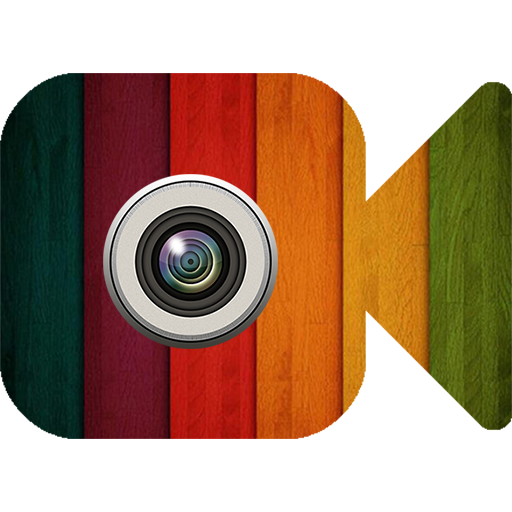 Effecten Video -Filters Camera