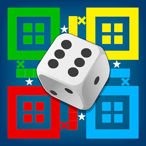 Ludo Club: Jogo de Dados Ludo