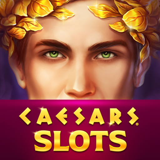 Caesars Slots: คาสิโนและสล็อต