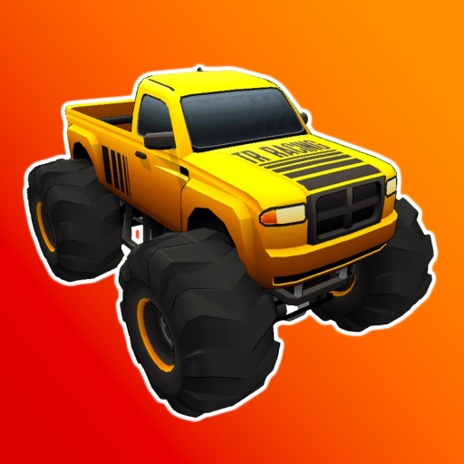 Monster Truck Rampage