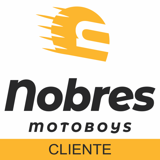 Nobres Motoboys - Cliente