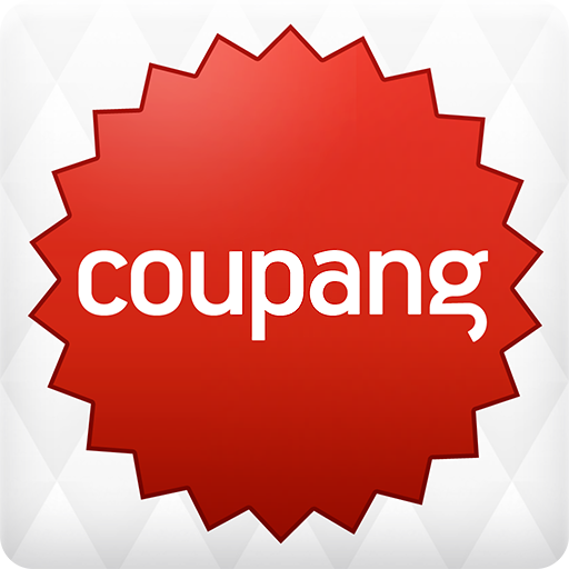 쿠팡 (Coupang)