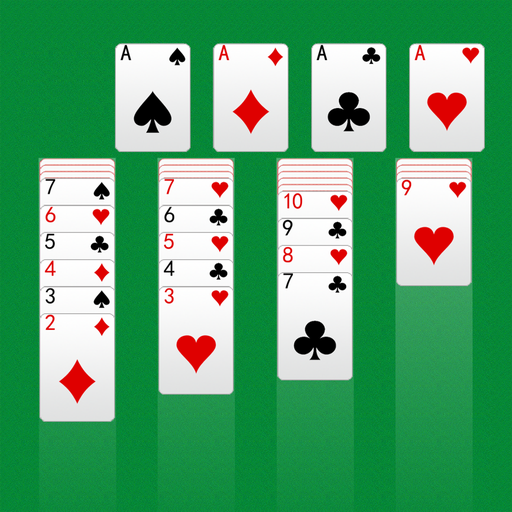 Solitaire Pro