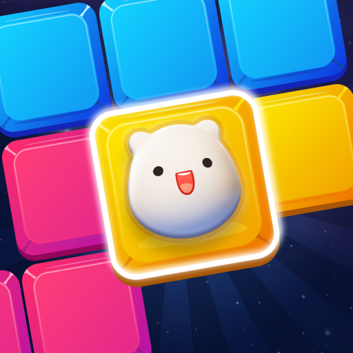 Block Puzzle Saga - Relax Game