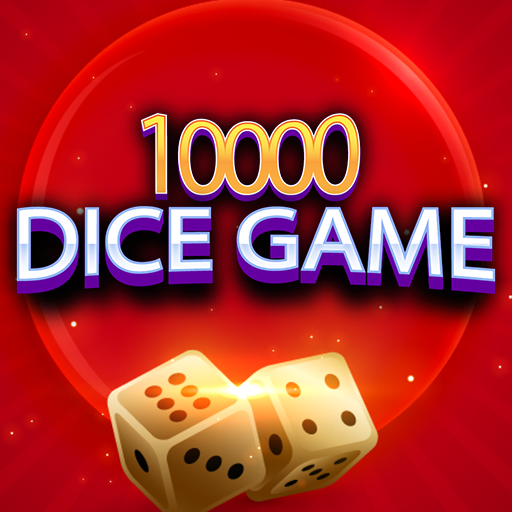 10000 Dice Game