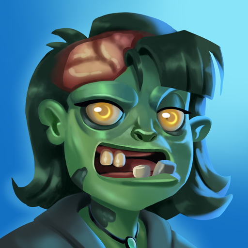 Merge 2 Survive: Game Zombie