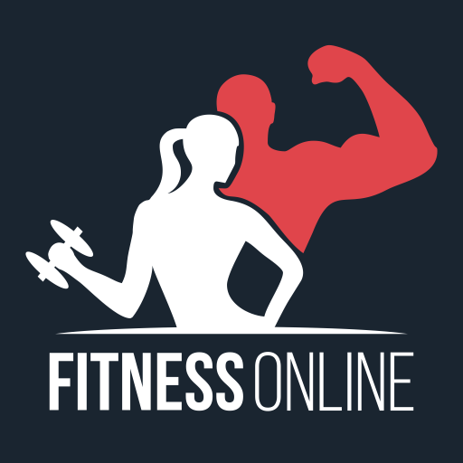 Fitness GYM—Ejercicios en casa