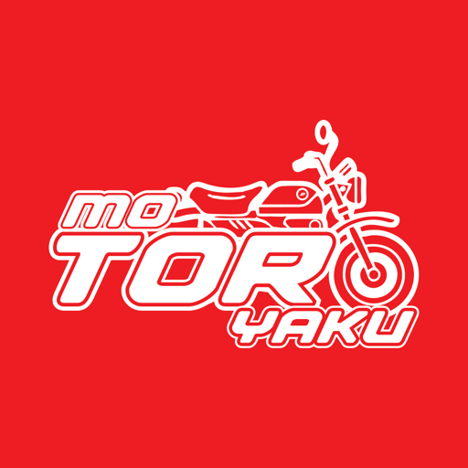 MOTOROYAKU