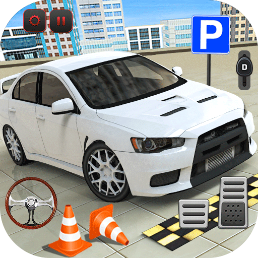 estacionamiento de autos juego1.5.6