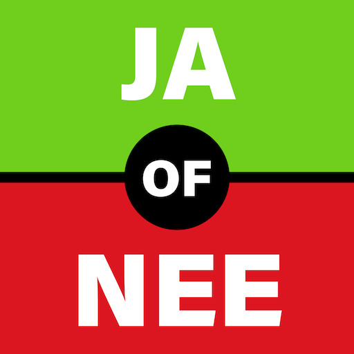 Ja of Nee - Vragenspel15.2.0