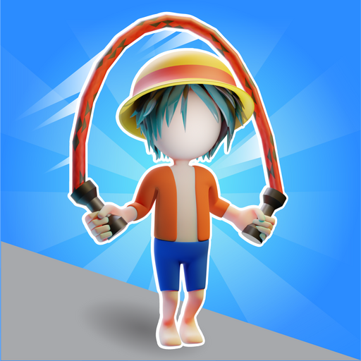 Skipping Rope 3D