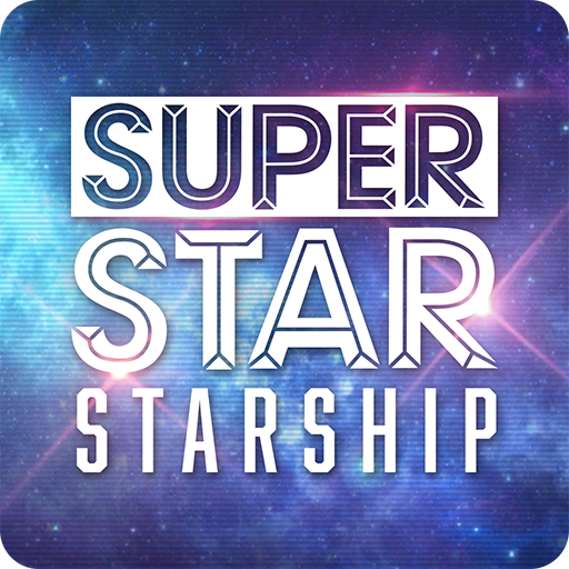 SUPERSTAR STARSHIP