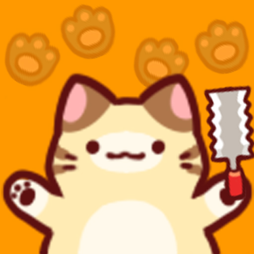 Kitty Cat Tycoon