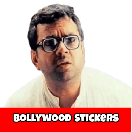 Bollywood Stickers