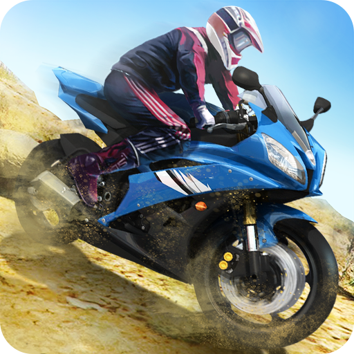 Bike Race: Motorcycle World