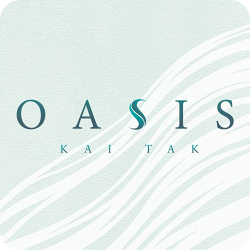 OASIS KAI TAK