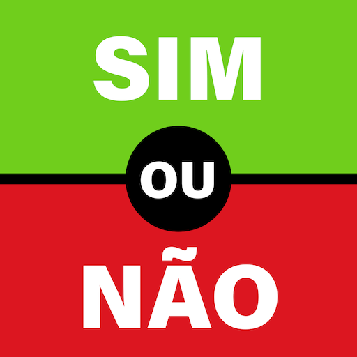 Sim ou Não - Jogo de Perguntas15.2.0