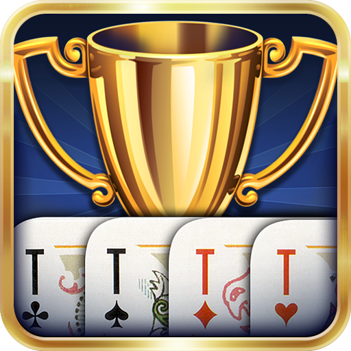 Throw-in Durak: Championship