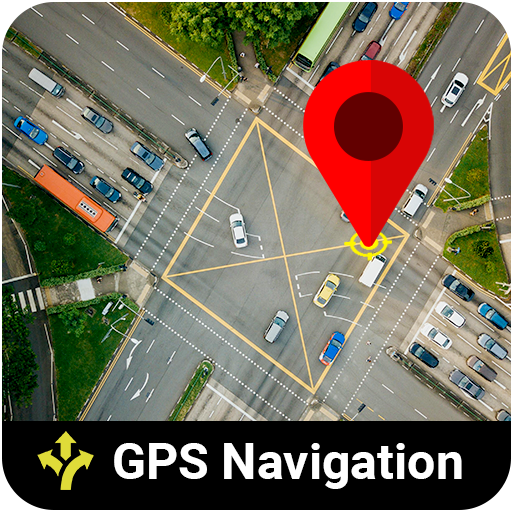 GPS Местоположение спутника