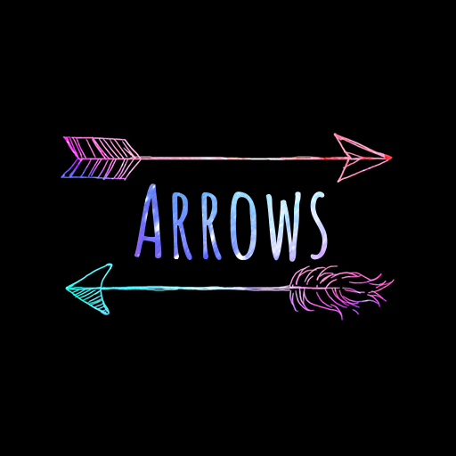 ARROWS テーマ