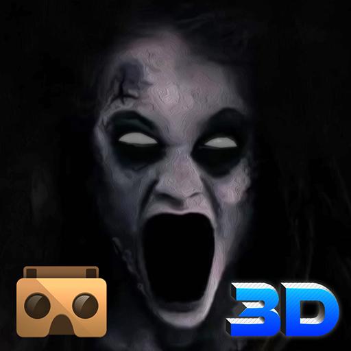 Survival Horror 3D VR