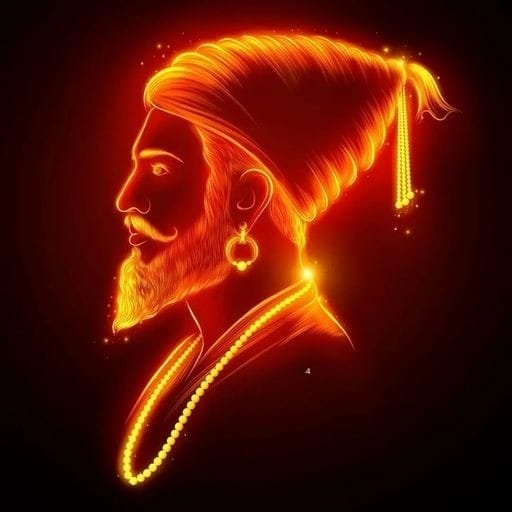 Shivaji Maharaj Wallpaper HD