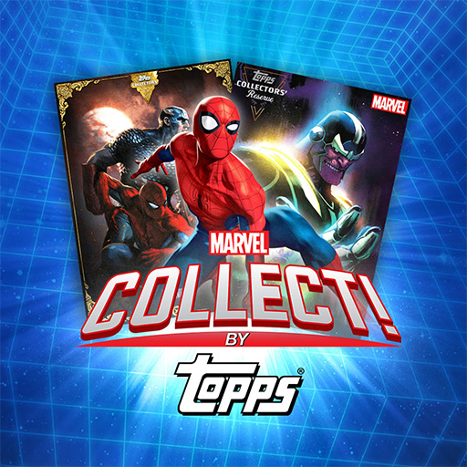 Marvel Collect! de Topps®