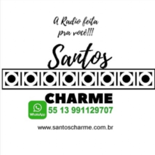 Santos Charme