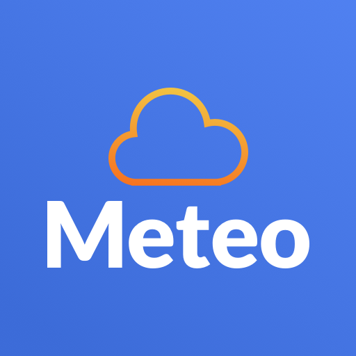 Prévisions météo - Météosource