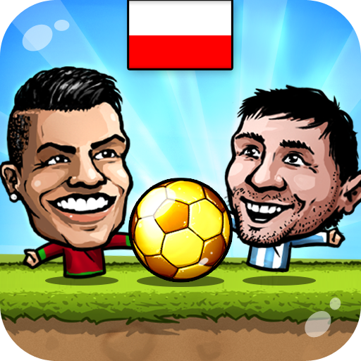 Puppet Soccer - Piłka nożna