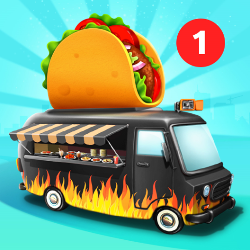 Food Truck Chef™ кухня игра