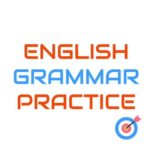 English Grammar Practice