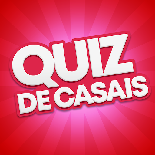 Jogo de Quiz de Casais