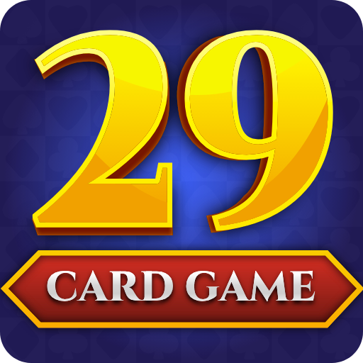 Classic 29 Card Game Offline