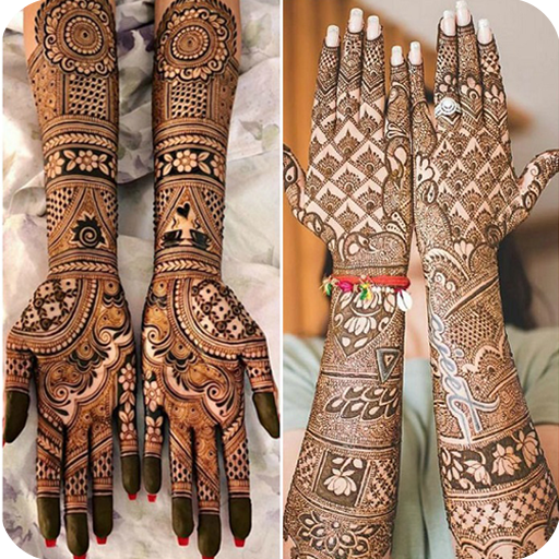 Mehndi Designs