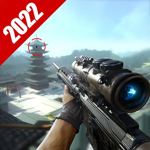 Sniper Honor: 3D Shooting Game