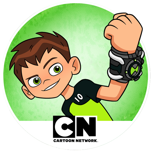 Ben 10 Alien Run