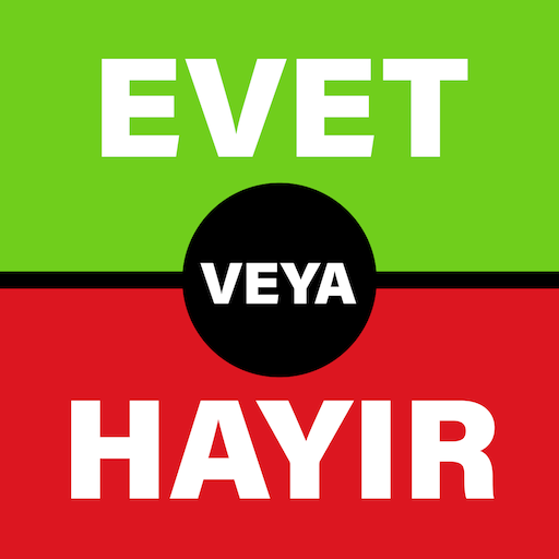 Evet mi? Hayır mı? Soru Oyunu