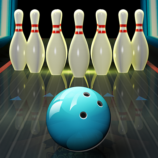 Campeonato mundial de bolos1.3.9