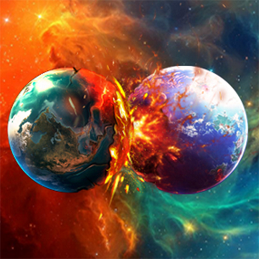 Universe Master - Vaky ny tany