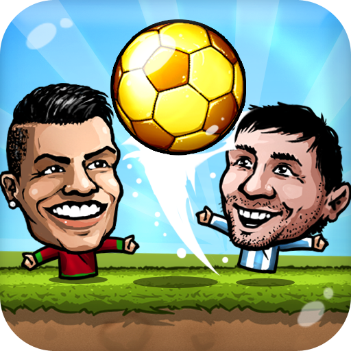 Puppet Soccer - كرة القدم