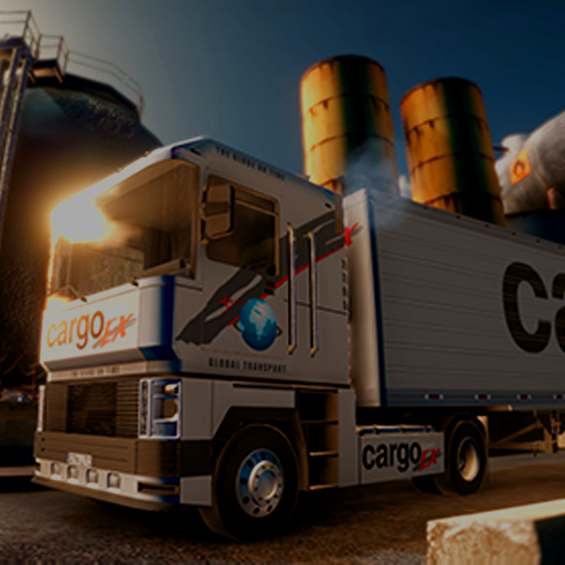 Ultimate Cargo Truck Simulator