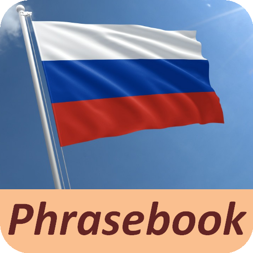 Russian phrasebook and phrases