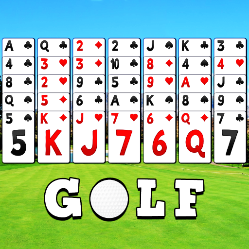 Golf Solitario